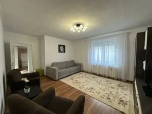 Inchiriez apartament 2 camere complet decomandat