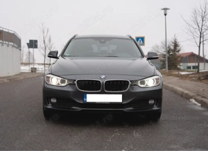 Bmw F31 X-Drive Automată 