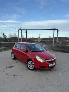Opel Corsa D 1.2 Automata  2600 - imagine 7