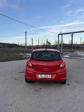 Opel Corsa D 1.2 Automata  2600 - imagine 4