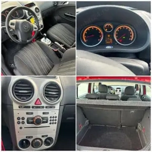 Opel Corsa D 1.2 Automata  2600 - imagine 8