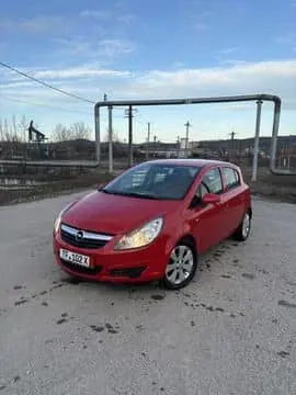 Opel Corsa D 1.2 Automata  2600 - imagine 5