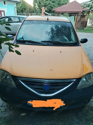 Logan 2007 - imagine 3