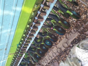 Semanatoare sup 29 cu discuri - imagine 3