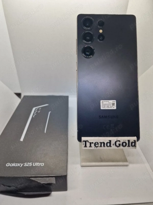 Samsung Galaxy S25 Ultra 