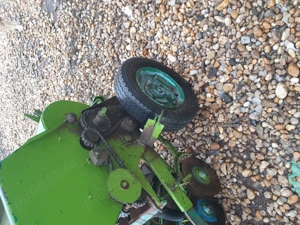 Semanatoare sup 29 cu discuri - imagine 4