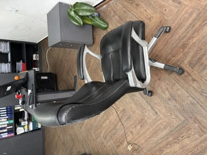 Vand scaun de birou directorial 