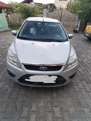Ford focus 2  - imagine 3