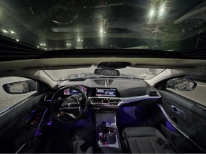 bmw 318d g21 - imagine 9