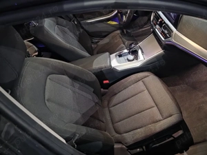 bmw 318d g21 - imagine 5