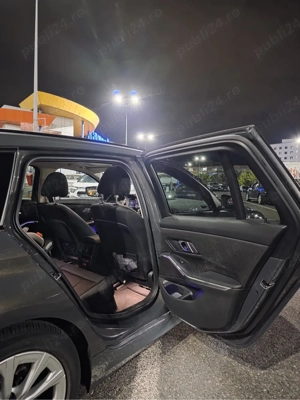 bmw 318d g21 - imagine 10