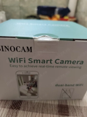 SZSINOCAM Cameră de Securitate