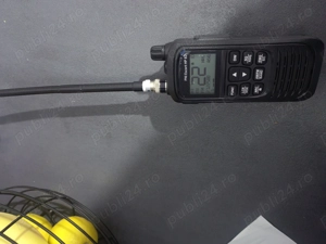 Stație auto CB PNI Escort HP 82