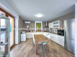 Casa pe un singur nivel si teren 2.400 mp, in Deva, zona Vulcan, Jud. Hunedoara - imagine 2