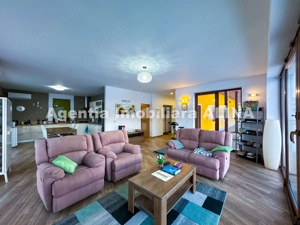 Casa pe un singur nivel si teren 2.400 mp, in Deva, zona Vulcan, Jud. Hunedoara