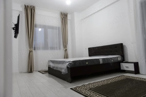 Inchiriez garsoniera spatioasa, bloc nou, constructie 2021