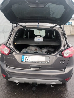 Ford kuga  - imagine 3