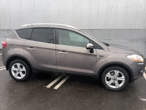 Ford kuga  - imagine 2