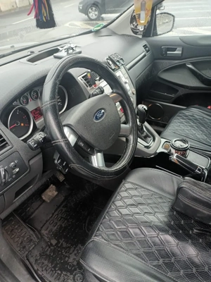 Ford kuga  - imagine 4