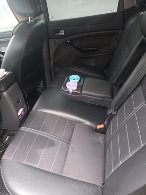 Ford kuga  - imagine 9