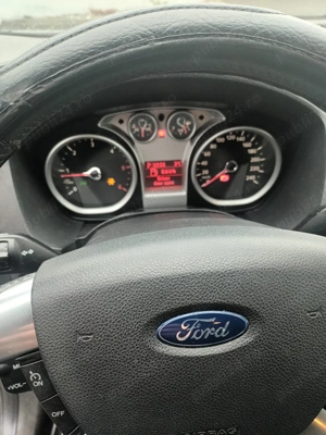 Ford kuga  - imagine 8