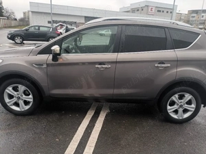 Ford kuga  - imagine 7
