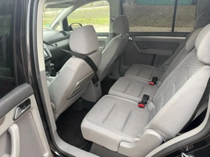 Volkswagen Touran 1.9 Tdi-105 Cp-7 locuri- Recent adus - imagine 7
