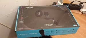 Microfon Voyager Nou