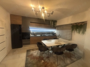 Apartament Trocadero  - imagine 2