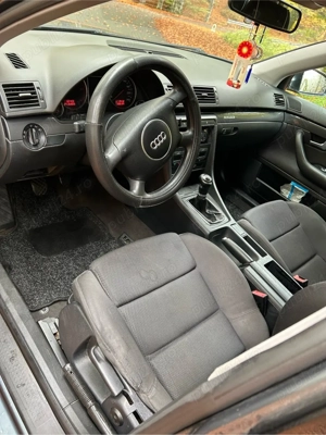 Audi a4 b6 quattro - imagine 2