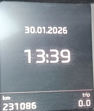 Skoda Octavia 3 combi,2,0 TDI Ambition 4 4 - imagine 3