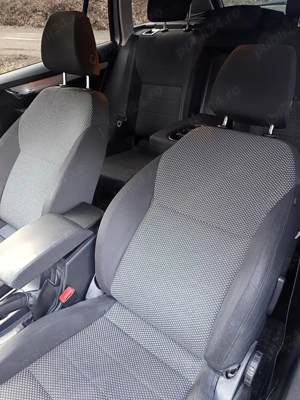 Skoda Octavia 3 combi,2,0 TDI Ambition 4 4 - imagine 9