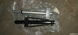 bare plafon VW suport biciclete
