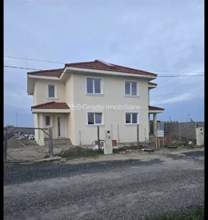 Casa cu 4 camere in Giroc COMISION 0