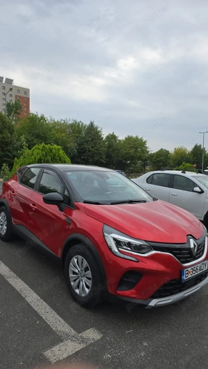 Vand renault captur 2  2021 - imagine 4