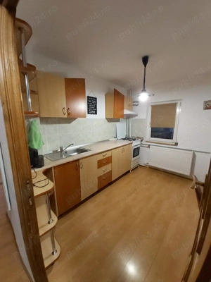 Apartament 2 camere ,semidecomandat