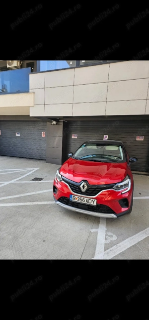 Vand renault captur 2  2021