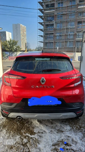 Vand renault captur 2  2021 - imagine 5
