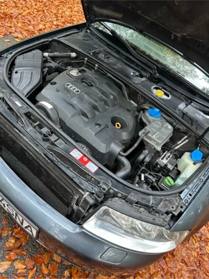 Audi a4 b6 quattro - imagine 3