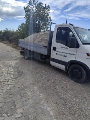 De vânzare camioneta  - imagine 5