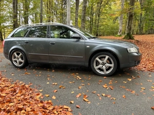 Audi a4 b6 quattro - imagine 4