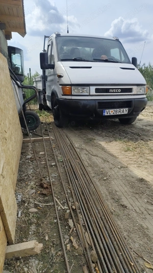 De vânzare camioneta  - imagine 3