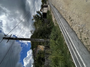 Vând teren intravilan  - imagine 2