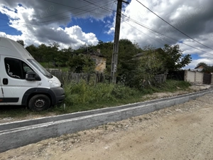 Vând teren intravilan  - imagine 4