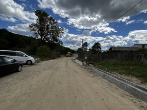 Vând teren intravilan  - imagine 3