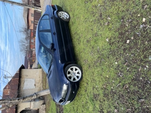 Vând sau schimb bmw e46 2.0 benzină  - imagine 2