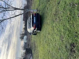 Vând sau schimb bmw e46 2.0 benzină  - imagine 4