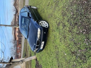Vând sau schimb bmw e46 2.0 benzină 