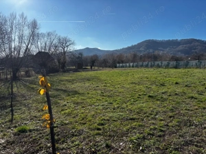 Teren intravilan la munte - imagine 5