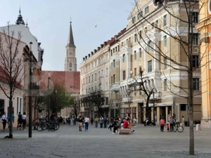 Apartament 87 mp in zona ultracentrala a Clujului!